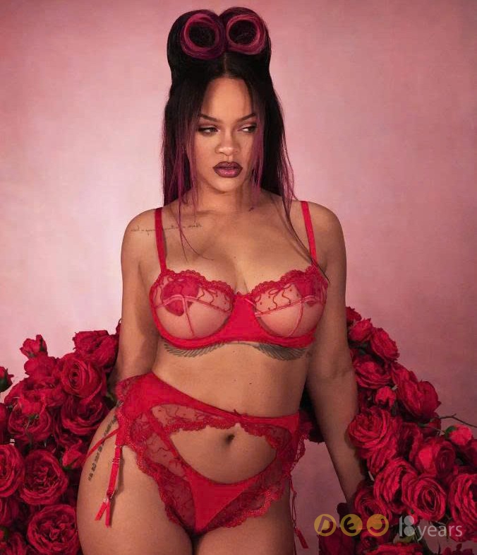 RIHANNA