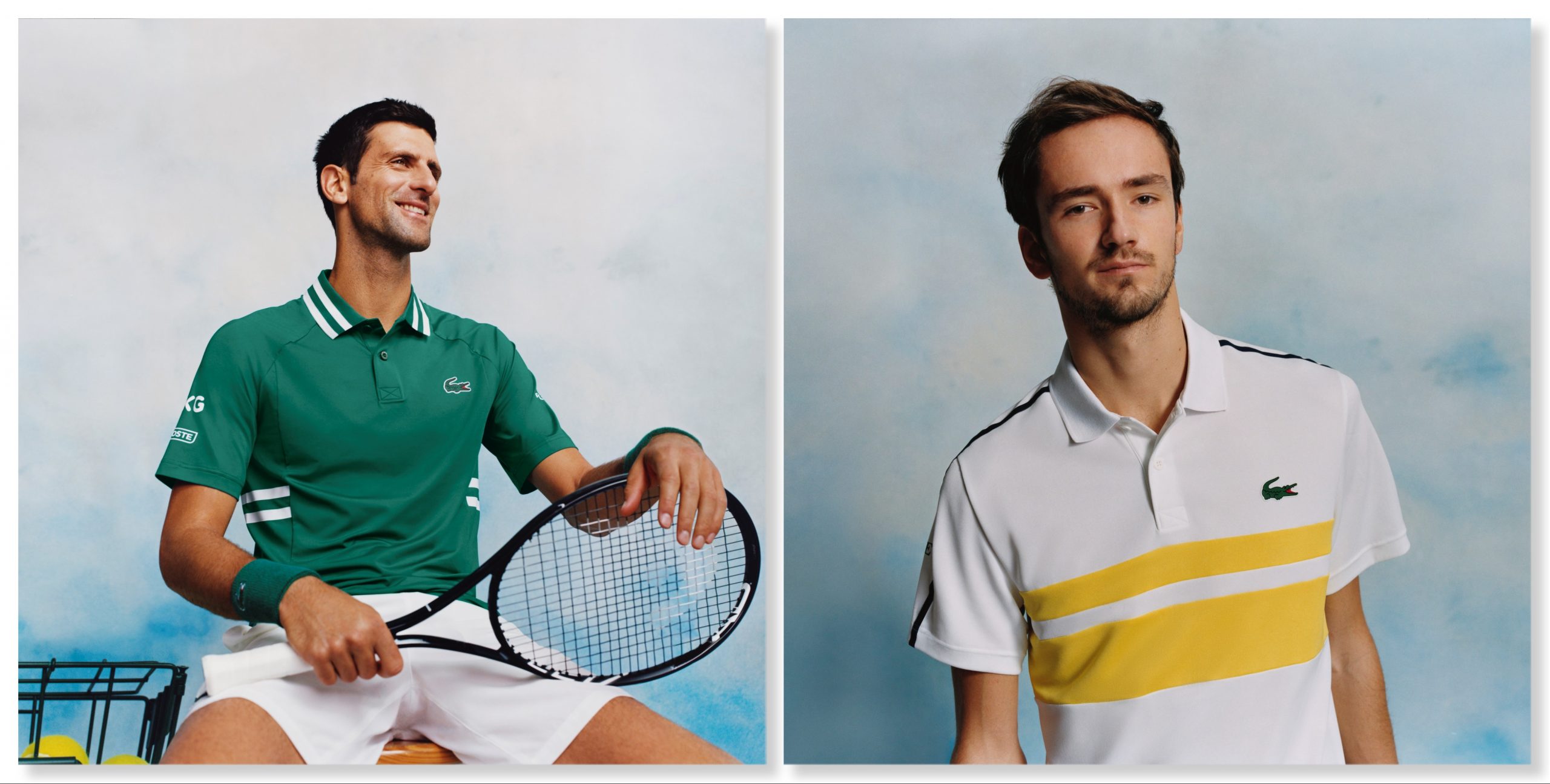 Laccoste từ sân Tennis đến biểu tượng Thời trang