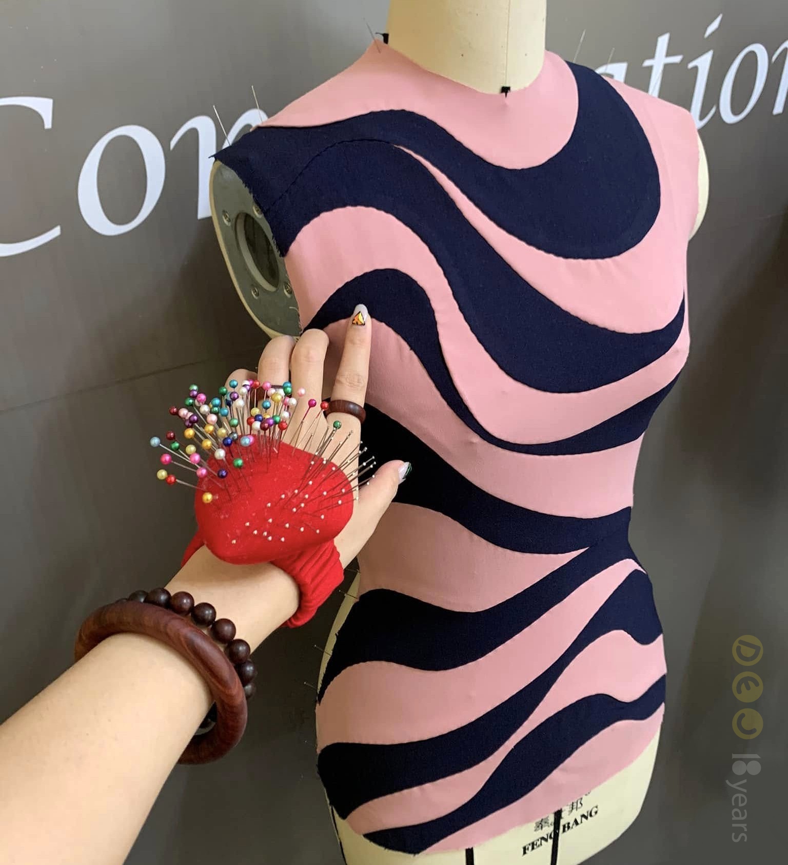 tái cấu trúc rập TR-Cutting không được xem là một phương pháp khác biệt