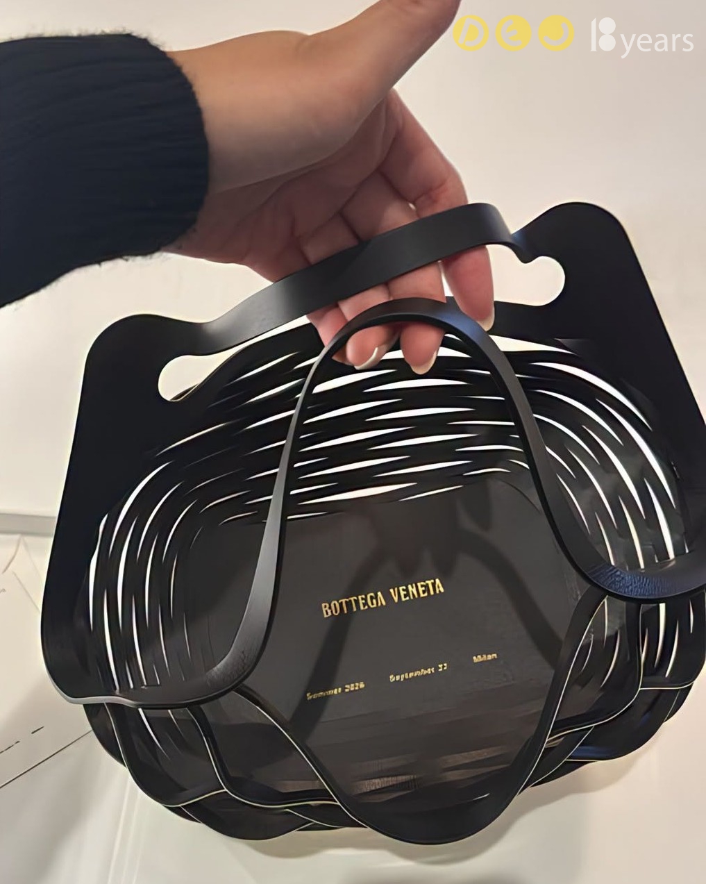 Bottega Veneta