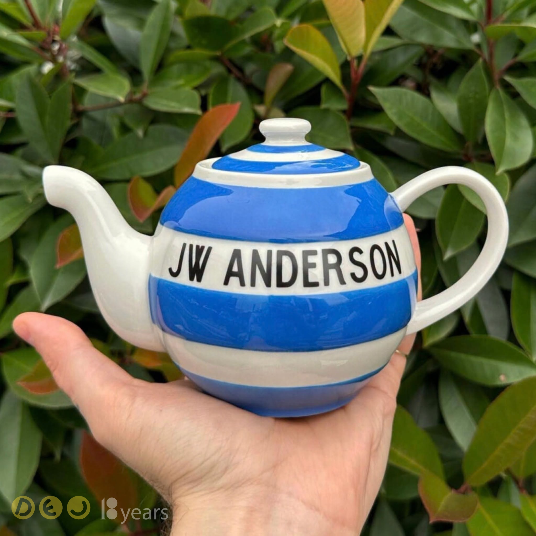 JW Anderson