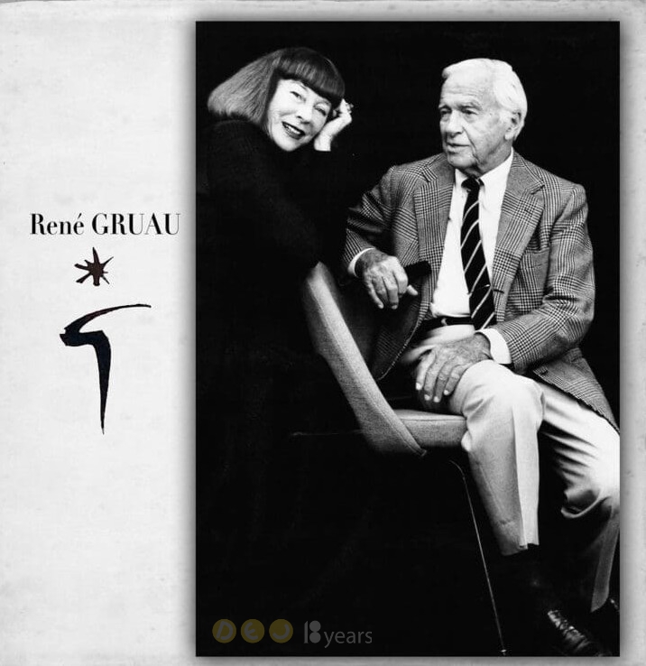 René Gruau