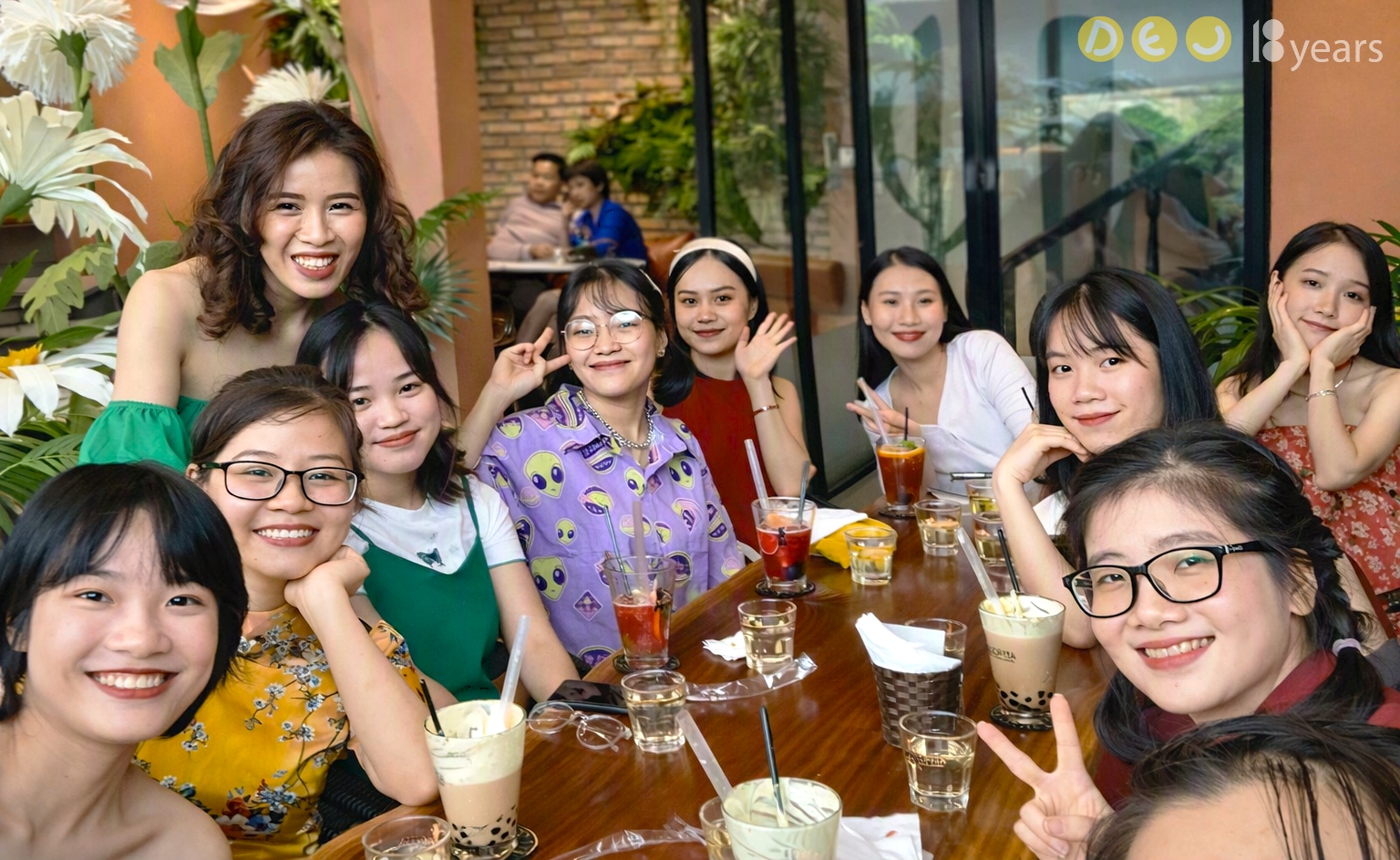 Decer vui Trung Thu