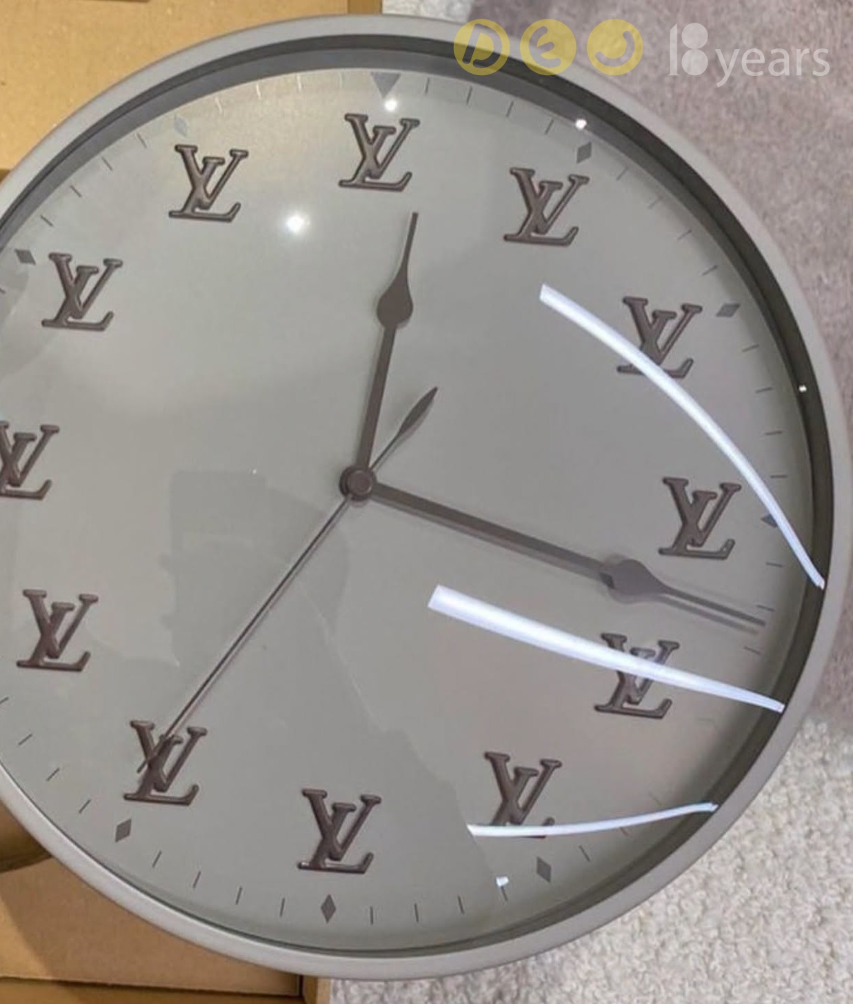 Louis Vuitton – Men’s Fall/Winter 2020