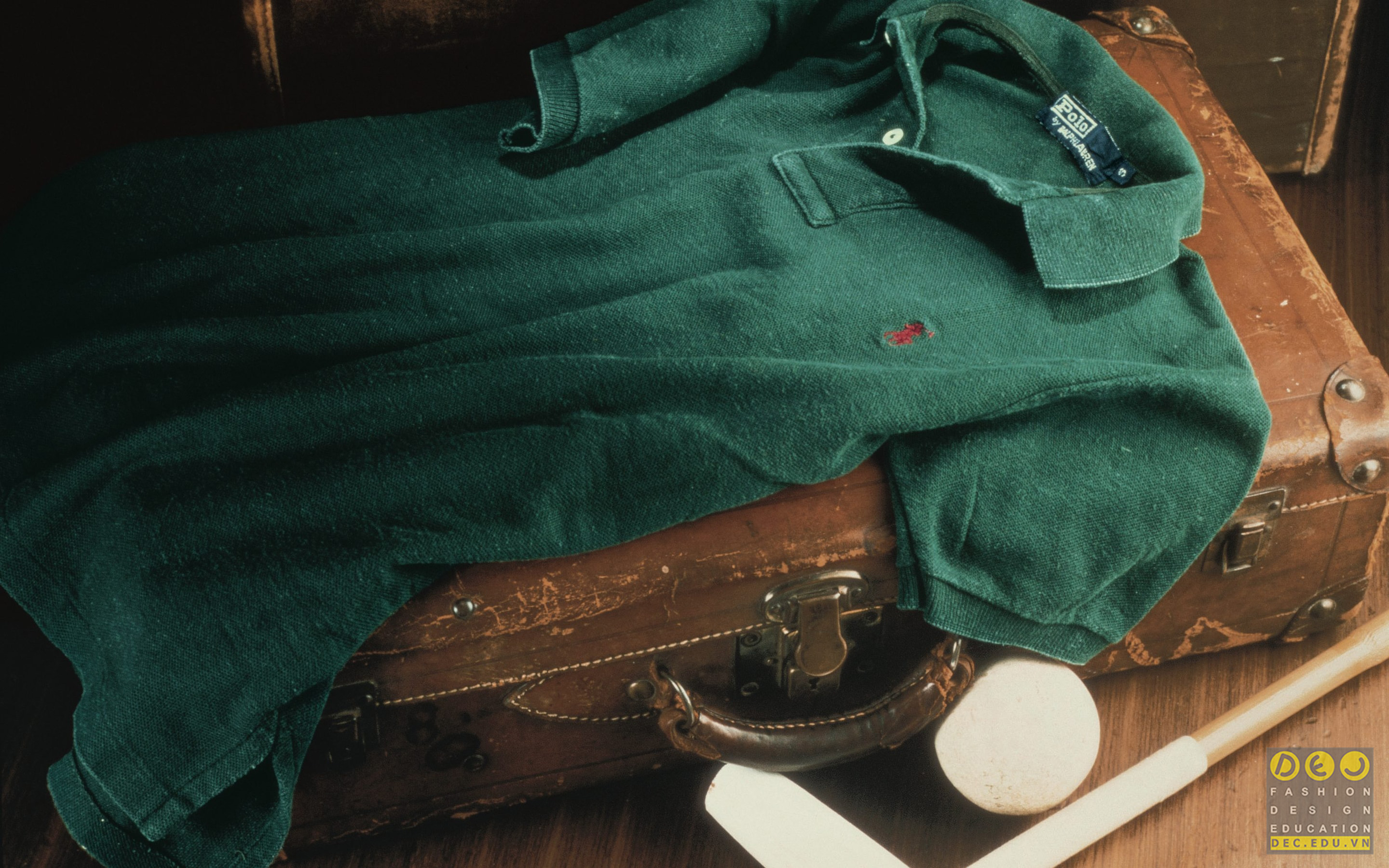 Áo Polo của Ralph Lauren Áo Polo của Ralph Lauren