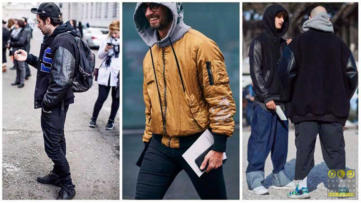 Cả nam giới lẫn nữ giới đều yêu thích những chiếc áo Hoodie